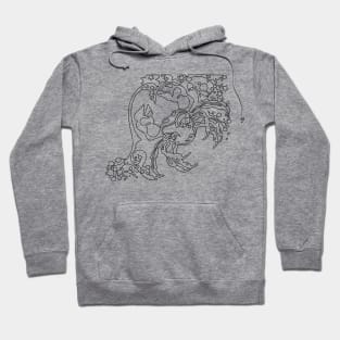 CANCER Hoodie